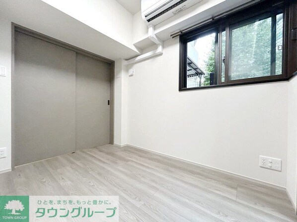 グレーシアフィット三軒茶屋の物件内観写真